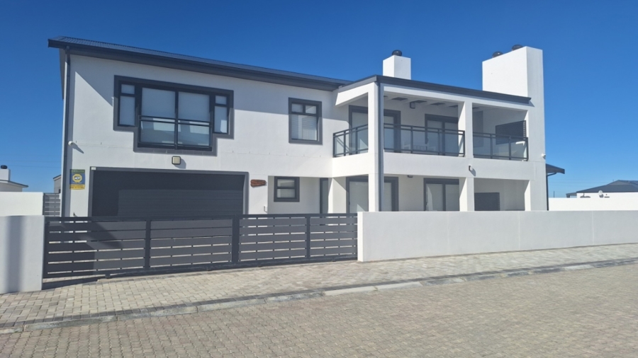 3 Bedroom Property for Sale in Dwarskersbos Western Cape